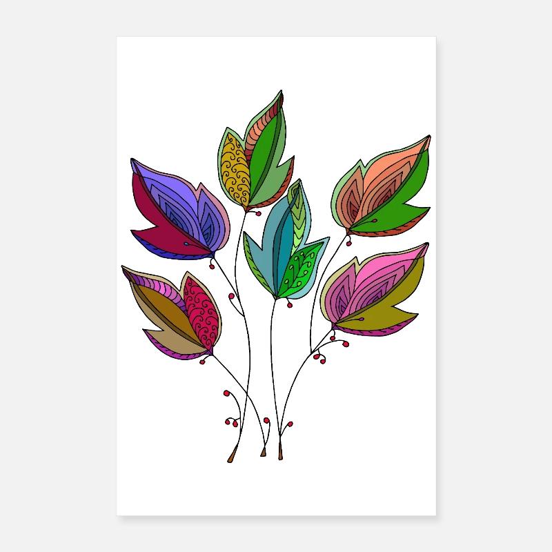 Blade Poster 40x60 cm