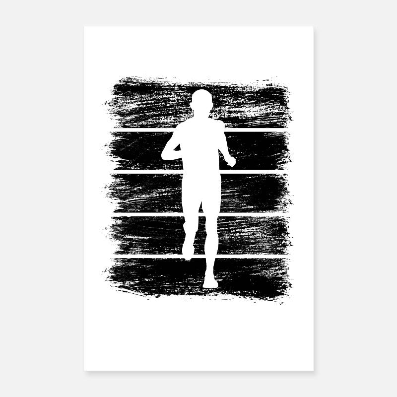 course Poster 40 x 60 cm