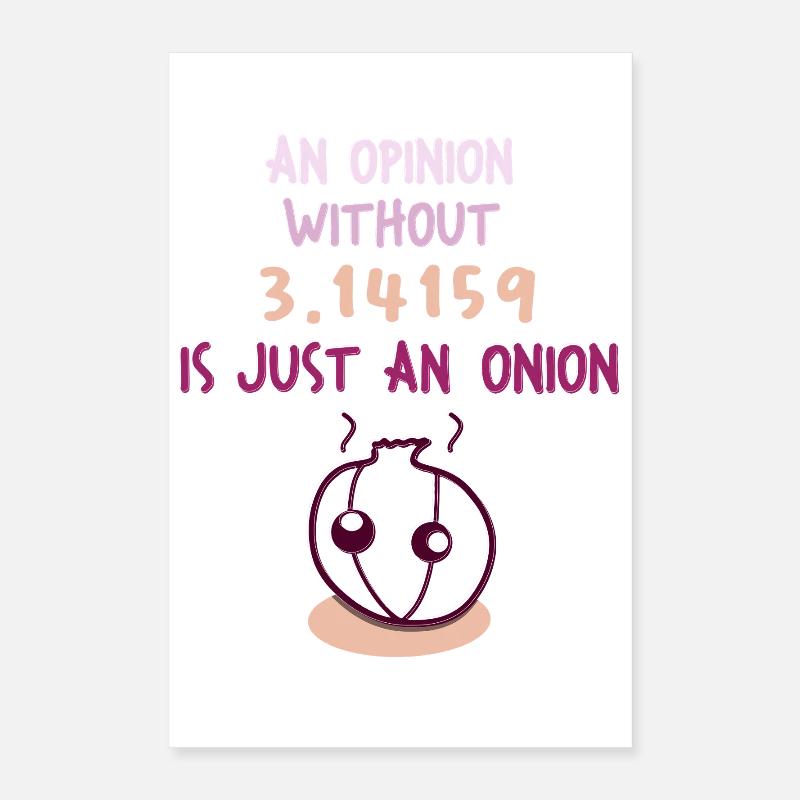 Mathe Nerd Studenten Uni Professor Mathematik Poster 40x60 cm