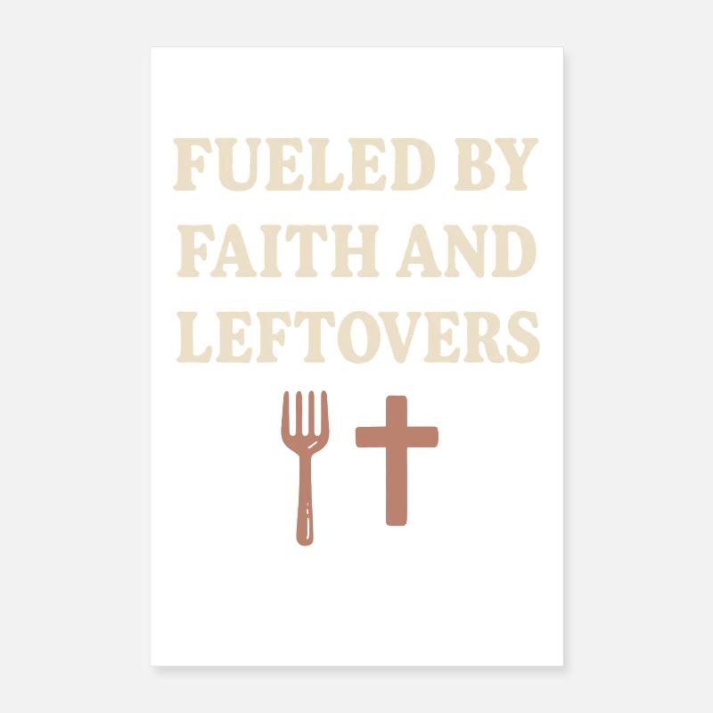 Christlicher Homeschool-mutter-glaube Poster 40x60 cm