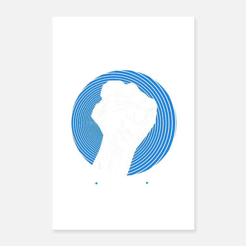 Rheuma Arthritis Poster 40x60 cm