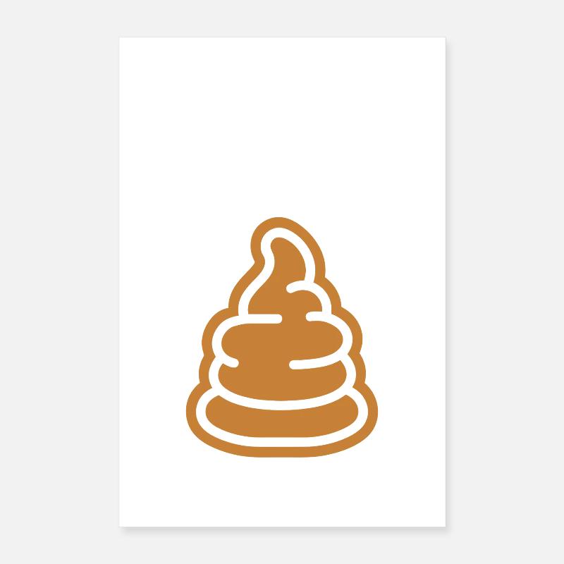  Poster 40x60 cm