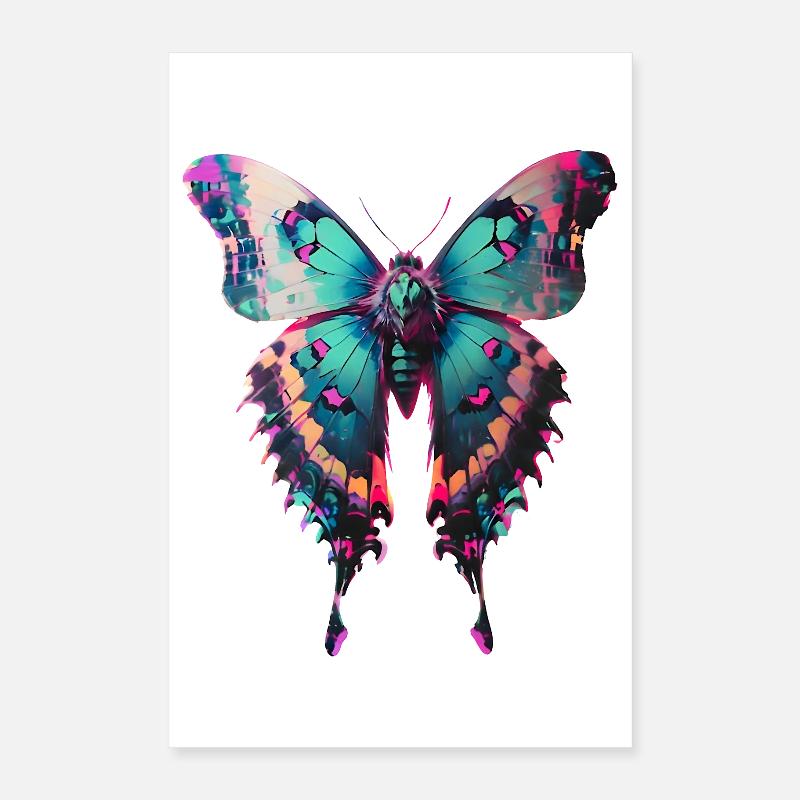 Folder Poster 16" x 24" (40x60 cm)