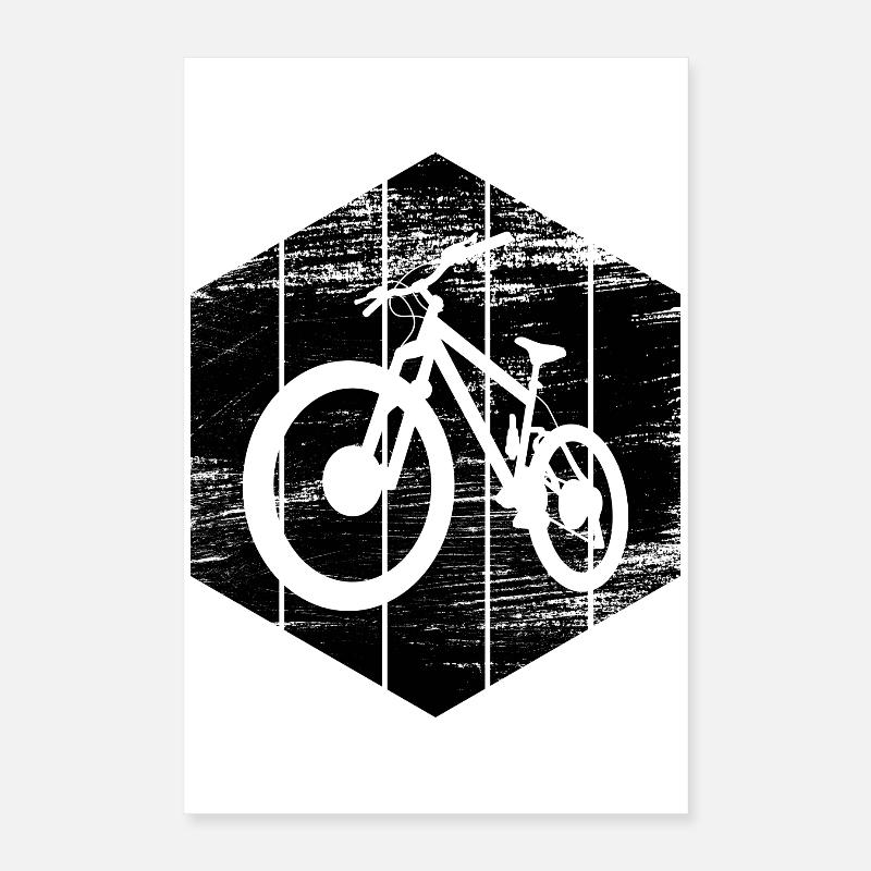 VTT Poster 40 x 60 cm