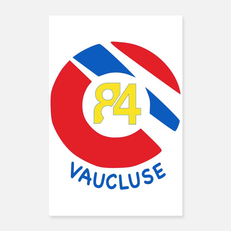 Vaucluse Poster 16" x 24" (40x60 cm)