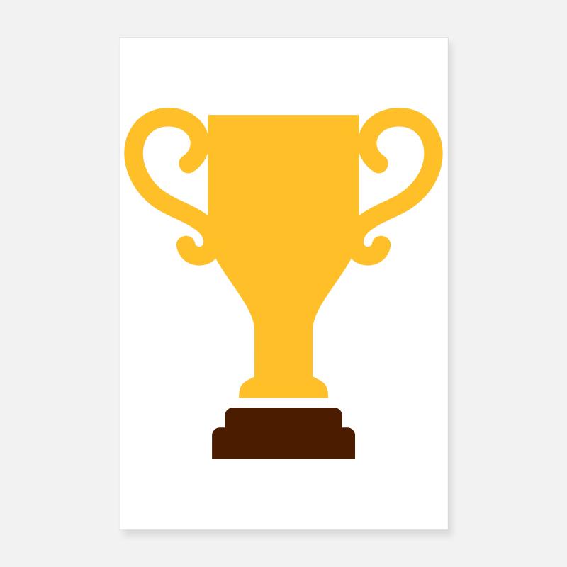 Coupe Poster 40 x 60 cm