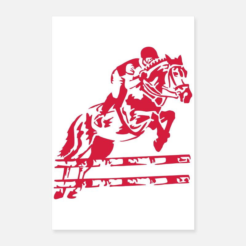 course Poster 40 x 60 cm