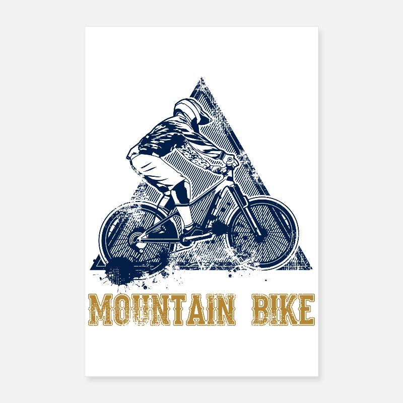 VTT Poster 40 x 60 cm