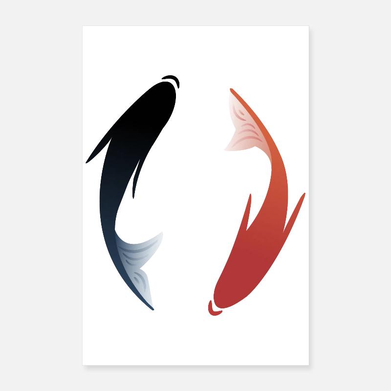 Coitance Poster 40 x 60 cm