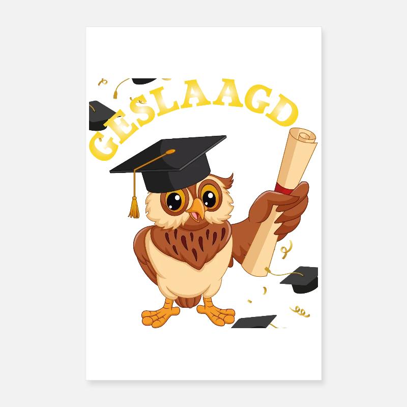 PassD Poster 40x60 cm