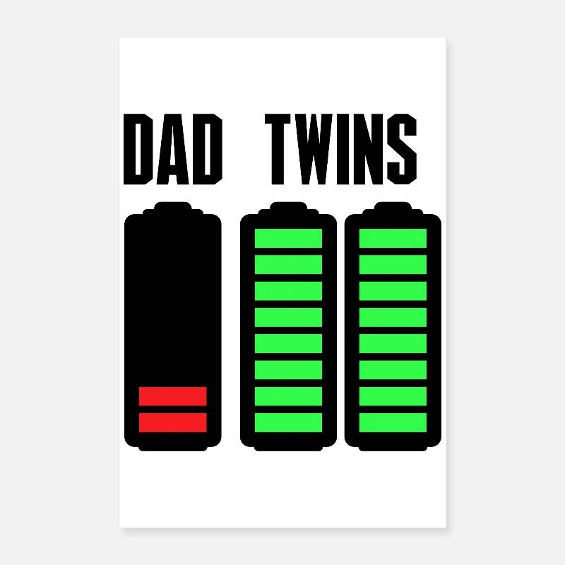 Neon Bar Equalizer on Black Poster 16" x 24" (40x60 cm)