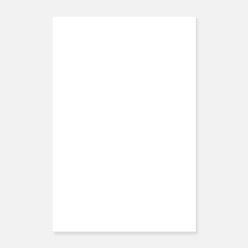 reboot - Effet Charbon Poster 40 x 60 cm