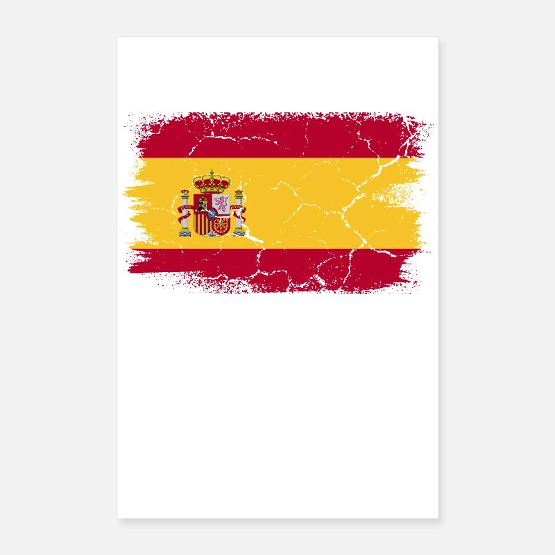Sevilla Poster 40x60 cm
