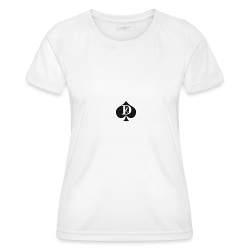 Classic Cap Del Luogo - Women's Functional T-Shirt