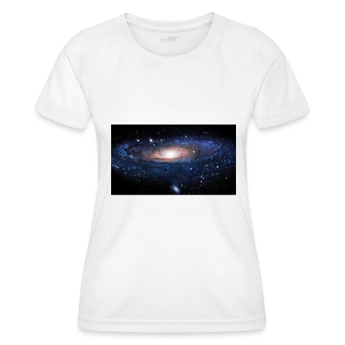 Galaxy - T-shirt sport Femme