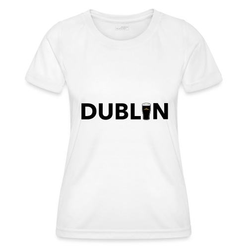 DublIn - Women's Functional T-Shirt