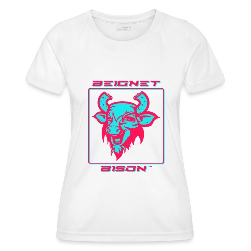 Begnet Bison - T-shirt sport Femme