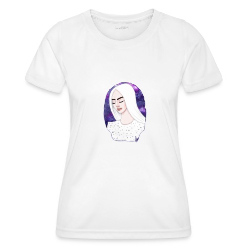 GIPSY - Women's Functional T-Shirt