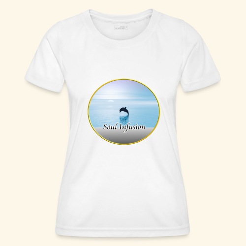 Soul Infusion - Frauen Funktions-T-Shirt