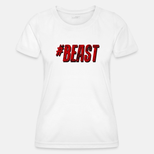Hashtag Beast