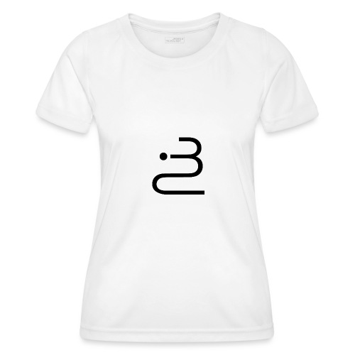 logobottega - Maglietta sportiva per donna