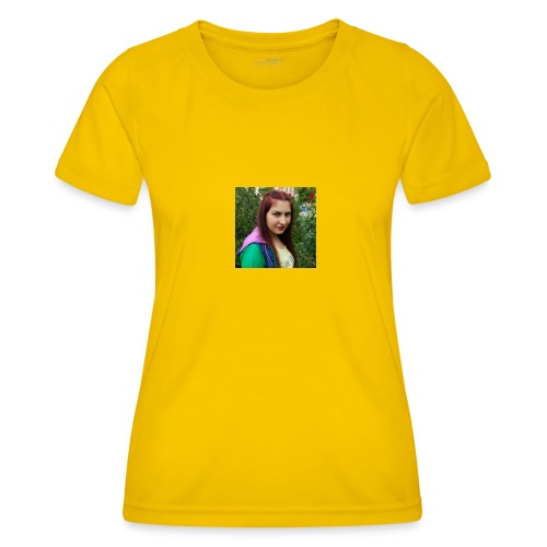Ulku Seyma - Women's Functional T-Shirt