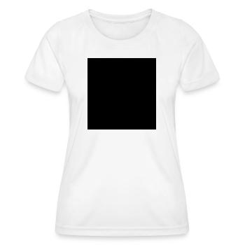 25 Jahre gleichgeschlechtliche Ehe in Amsterdam - Frauen Funktions-T-Shirt - Weiß - Vorne - AI Model Female 172 dark (172cm)
