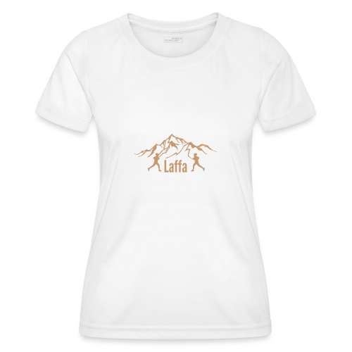 Laffa 2022 - Frauen Funktions-T-Shirt