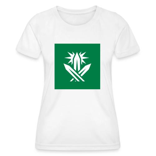 Lichess4545 - Women's Functional T-Shirt