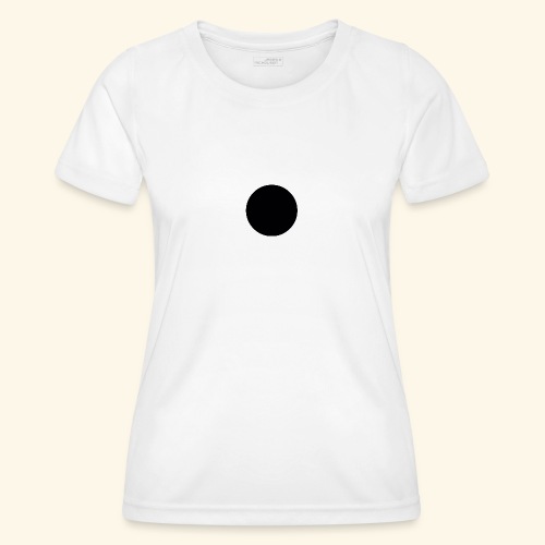 Punto - Camiseta funcional para mujeres
