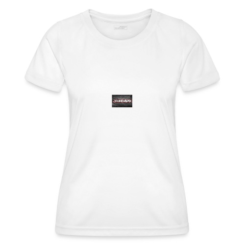 JohnDavid - T-shirt sport Femme