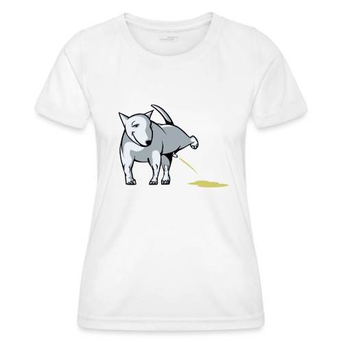 Bandana for Dogs - Functioneel T-shirt voor vrouwen