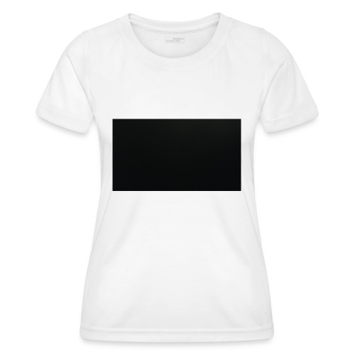 Officieel D.F petje grijs - Functioneel T-shirt voor vrouwen