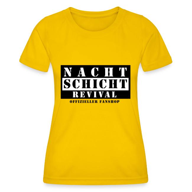 Logo offizieller Fanshop