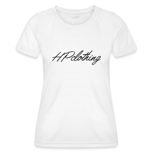 HPclothing - Frauen Funktions-T-Shirt