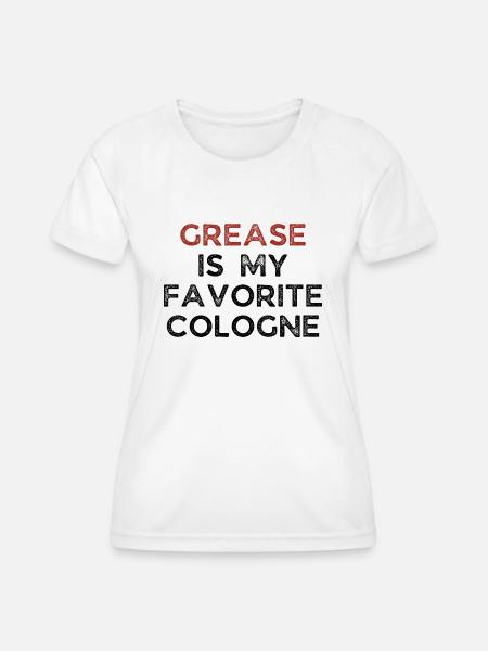 Funny Mechanic Quote | Car Mechanic - Women's Functional T-Shirt - white