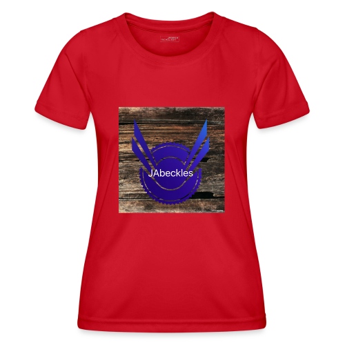 JAbeckles - Women's Functional T-Shirt
