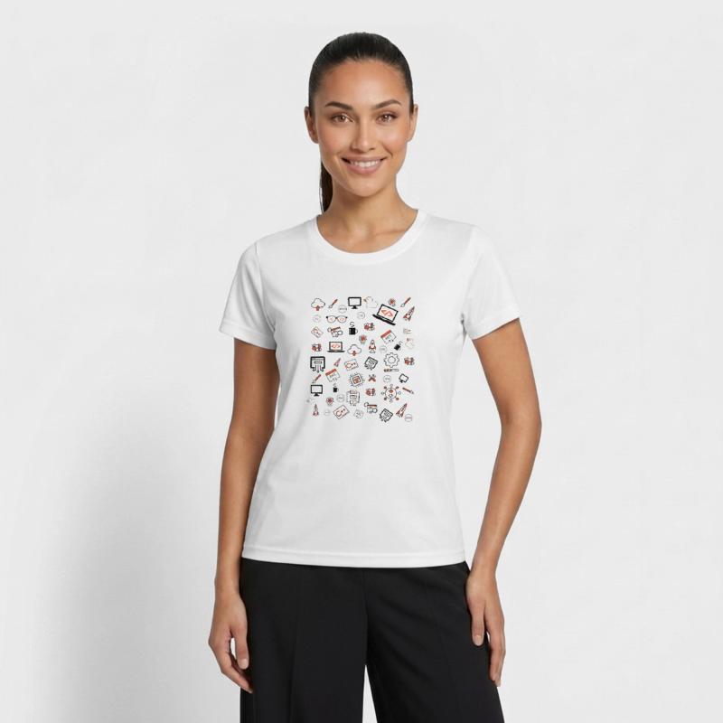 Women's Functional T-Shirt
