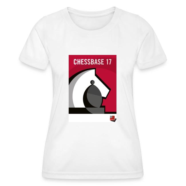 CHESSBASE 17 - Schach, Läufer, Springer