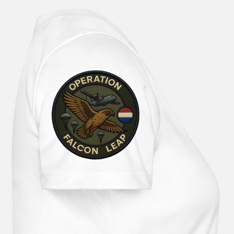 Women's Functional T-Shirt