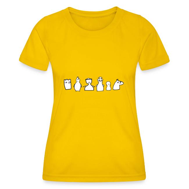 chess family