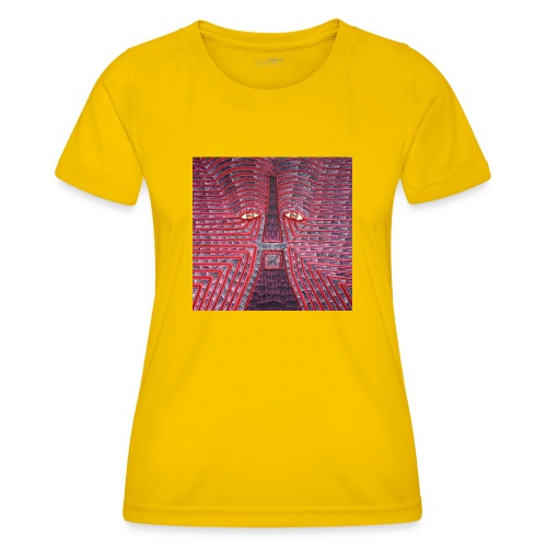 Song Yeah - Women's Functional T-Shirt