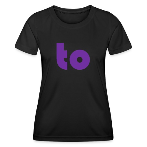 togoone classic - Frauen Funktions-T-Shirt