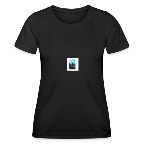 sociologie de action - T-shirt sport Femme