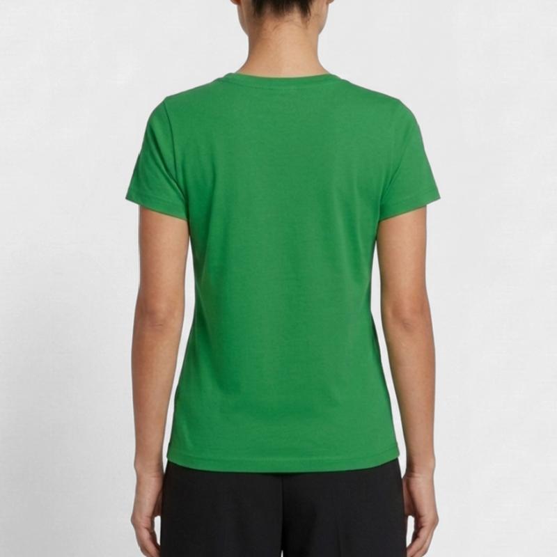 Zero Trust Binary Code Women's Functional T-Shirt