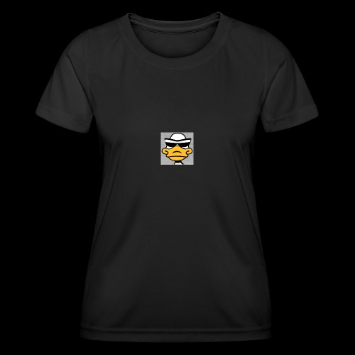 coola AnKor - Funktions-T-shirt dam