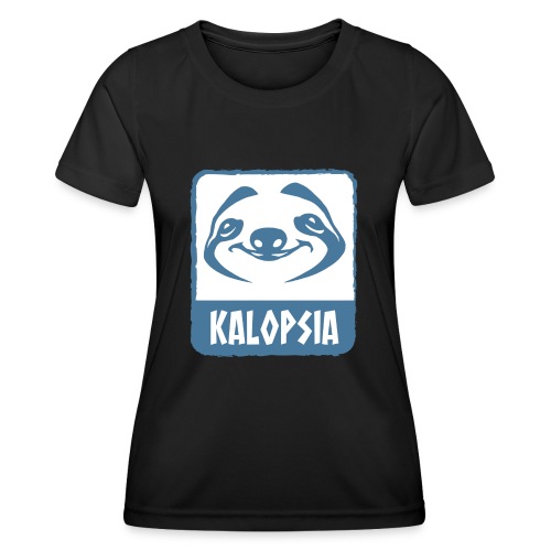 KALOPSIA - T-shirt sport Femme