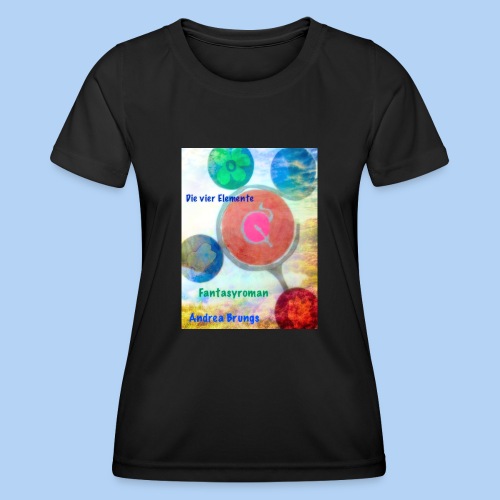 IMG 8379 JPG - Frauen Funktions-T-Shirt