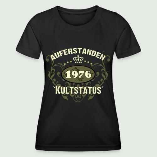 1976 - Women's Functional T-Shirt