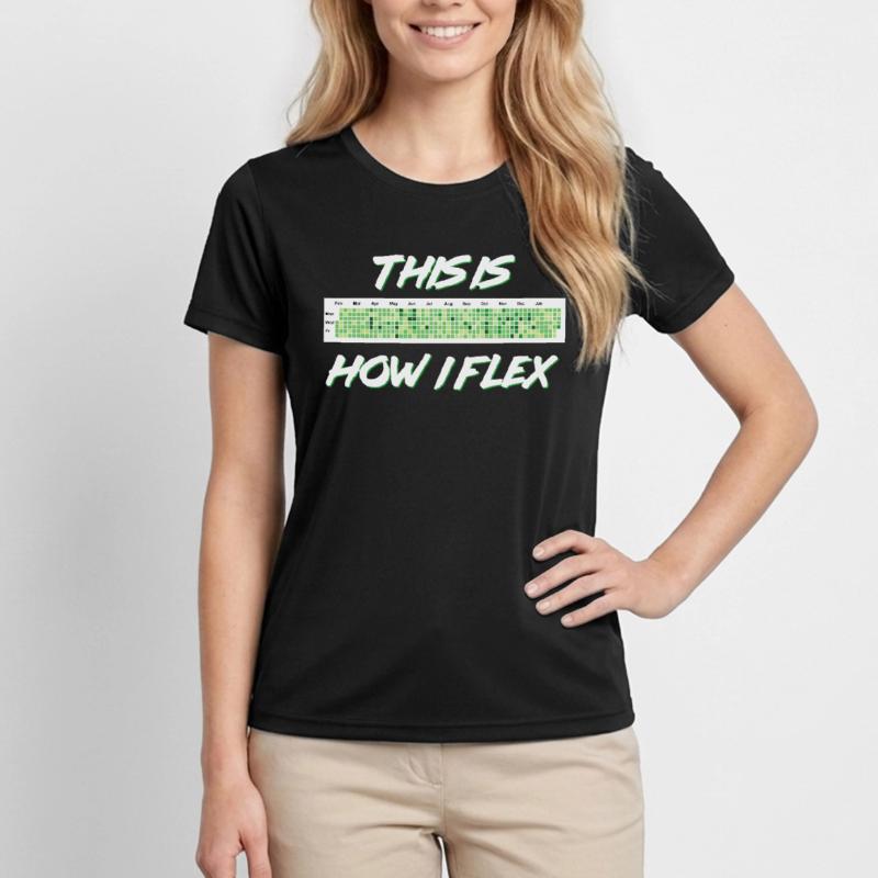 Programmer Humor Coding Jokes Developer Women's Functional T-Shirt